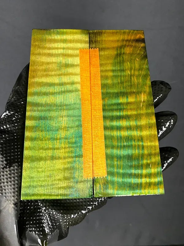 CMASD142 - 5.42 x 1.9 x .37”
