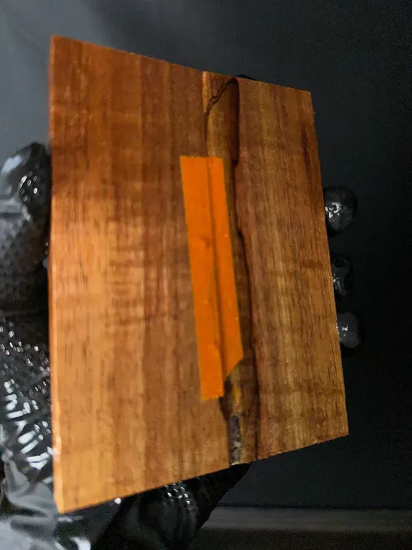 KOS130 - 5 x 1.85 x .4”