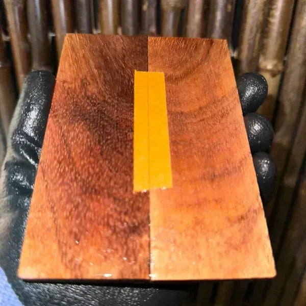 KOS114 - 5.25 x 1.9 x .37”