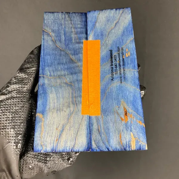 CMASD121 - 6.17 x 1.97 x .34”