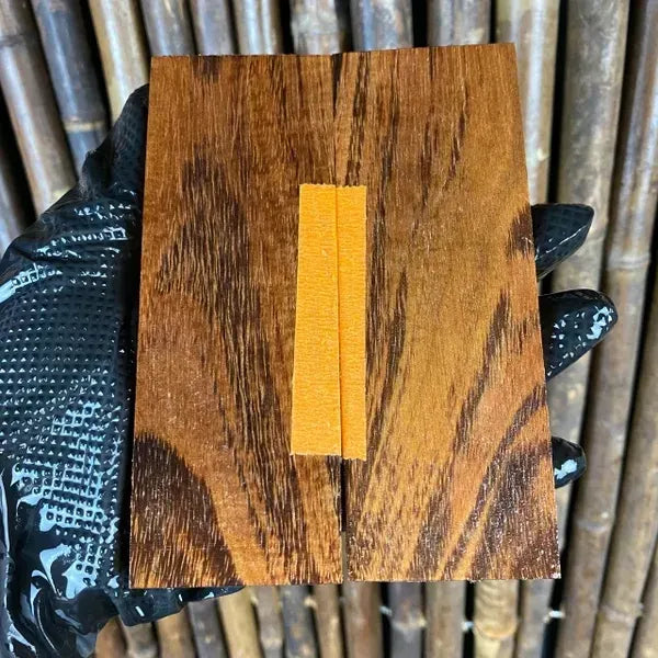 KOS124 - 5.24 x 1.85 x .37”