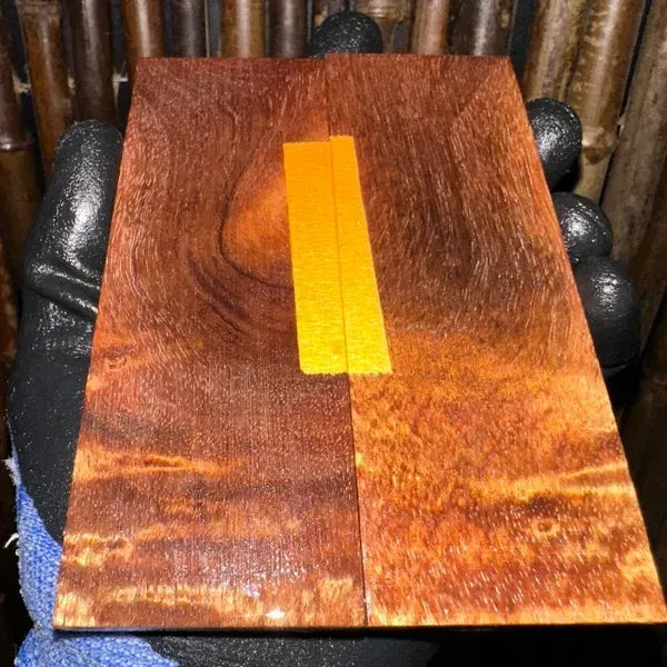 KOS111 - 5.15 x 1.9 x .37”