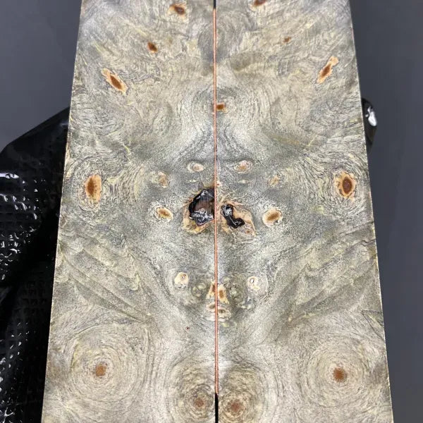 BYS162 - 5 x 1.6 x .3”