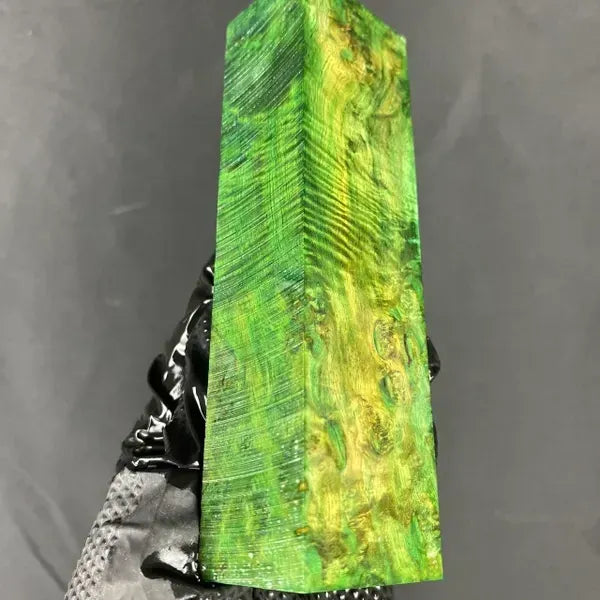 AMBD114 - 5.28 x 1.54 x 1.14”