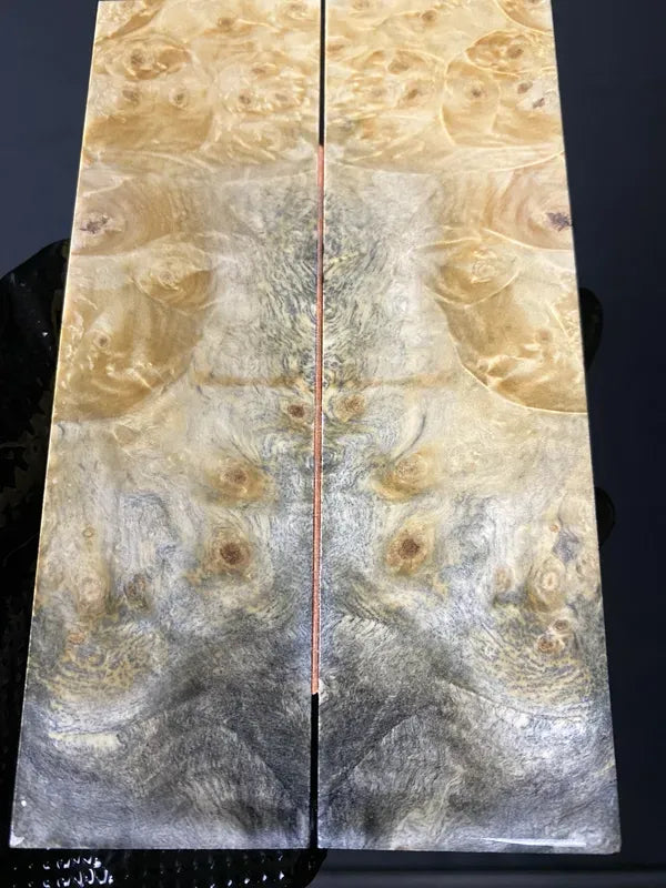 BYS187 - 5.53 x 1.6 x .36”