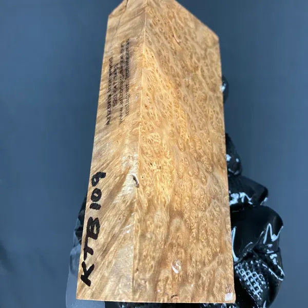 KTB109 - 5.15 x 2 x 1.16”