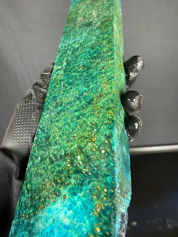 AMBD409 - 13.75 x 3 x 1”