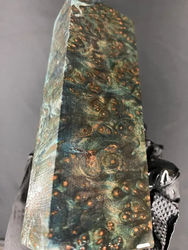 RWBD126 - 5.15 x 1.77 x 1.17”