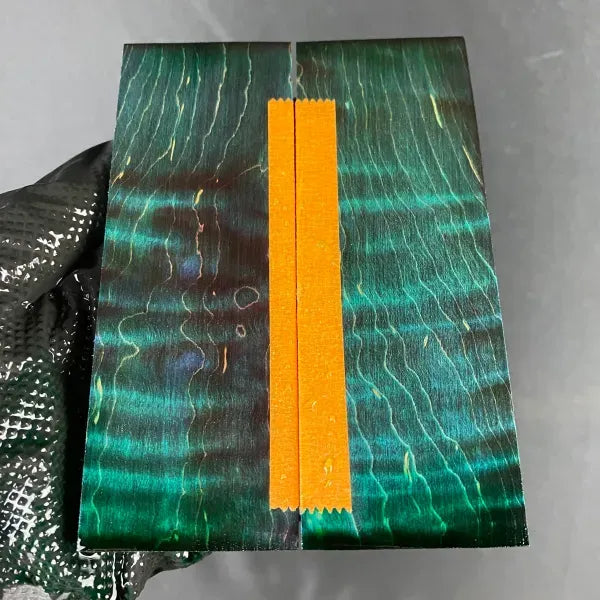CMASD118 - 5.3 x 1.9 x .35”