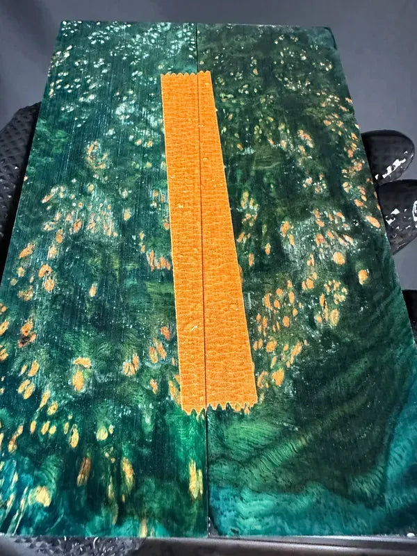 AMSD107 - 5.7 x 1.8 x .37”