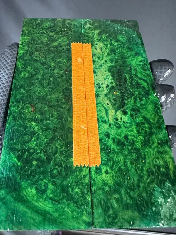 AMSD168 - 5.8 x 1.9 x .37”