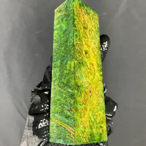 AMBD116 - 5.09 x 1.52 x 1.13”