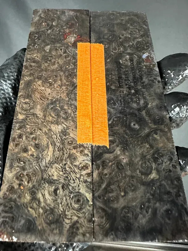 AMSD105 - 5.3 x 1.55 x .35”