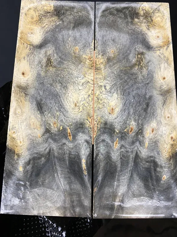 BYS159 - 5.39 x 2 x .37”