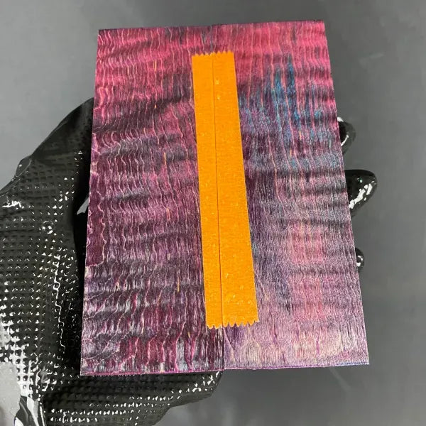 CMASD124 - 5.26 x 1.78 x .4”