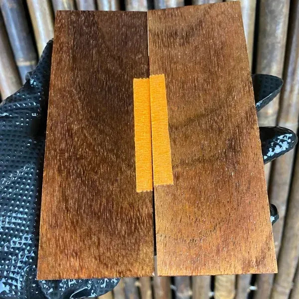 KOS128 - 5.2 x 1.85 x .38”