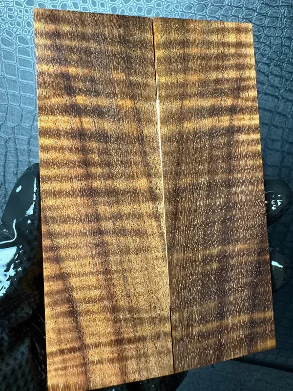 KOS129 - 5 x 1.6 x .4”