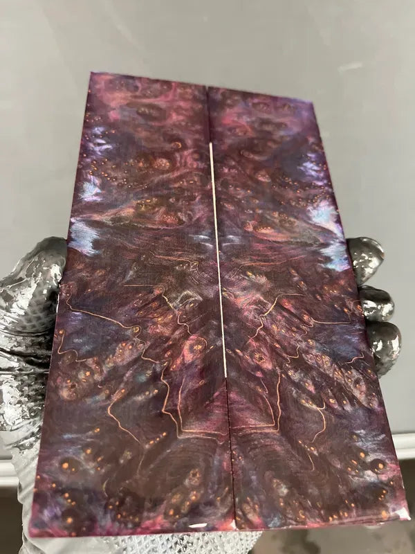 RWSD177 - 6.6 x 1.9 x .38”