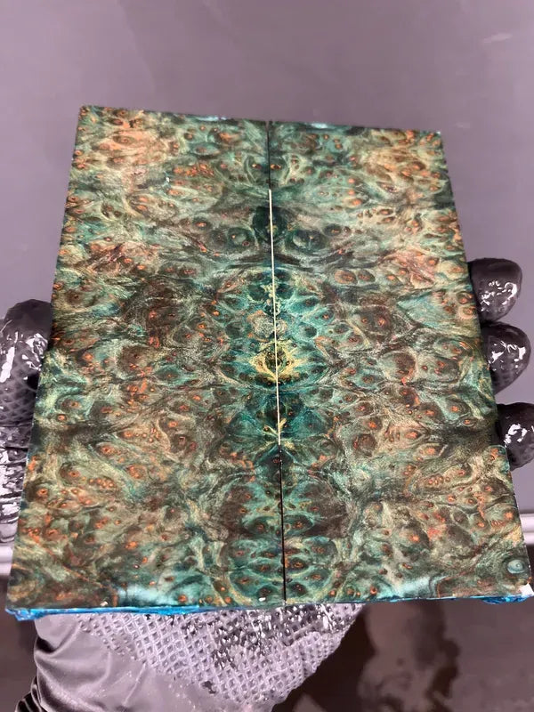 RWSD176 - 5.5 x 2.2 x .39”