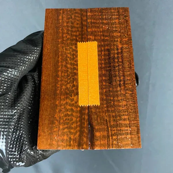 SWS173 - 5.44 x 1.68 x .33”