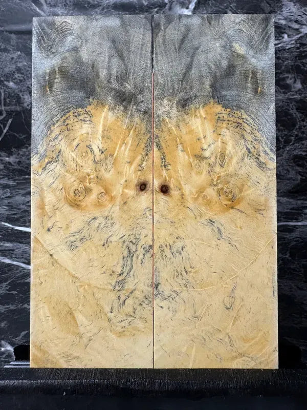 BYS107 - 6 x 2 x .34”