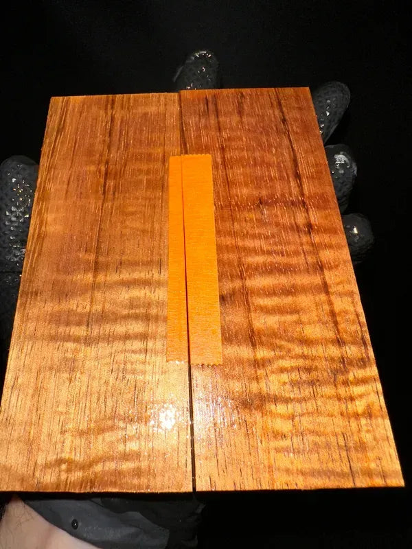 KOS104 - 5.5 x 2.1 x .41”