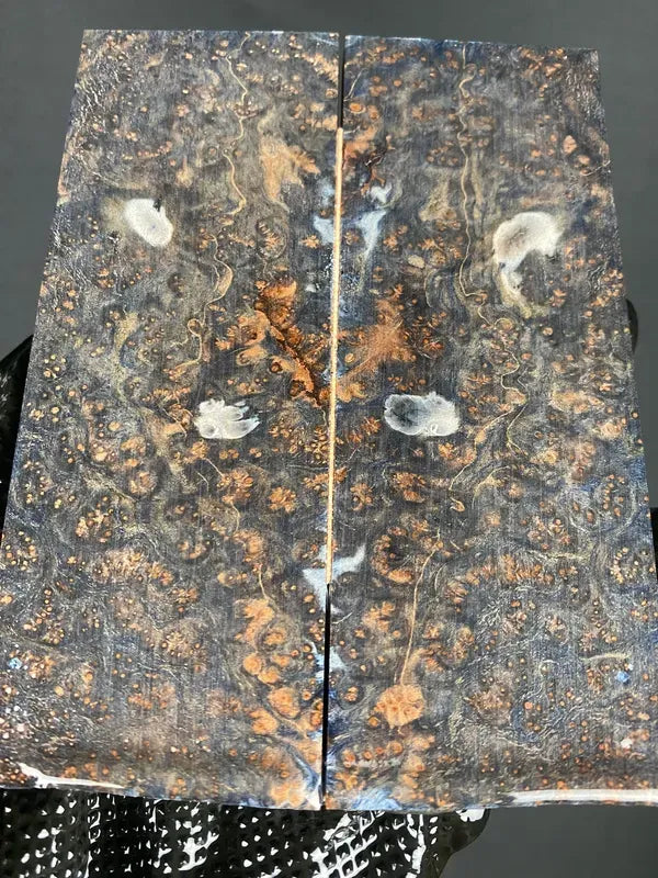 RWSD167 - 5.25 x 1.93 x .43”