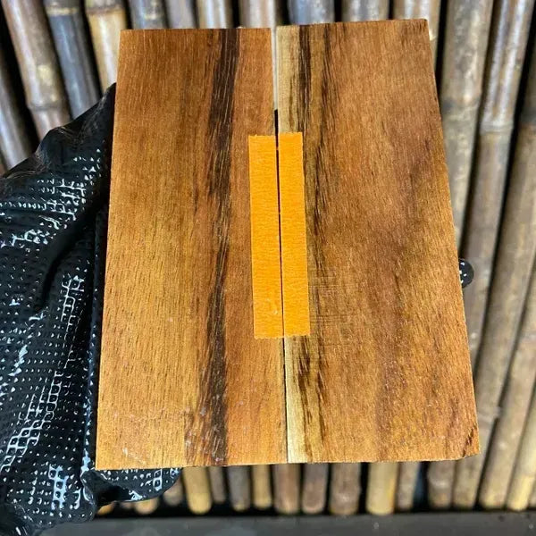 KOS121 - 5.24 x 1.9 x .39”