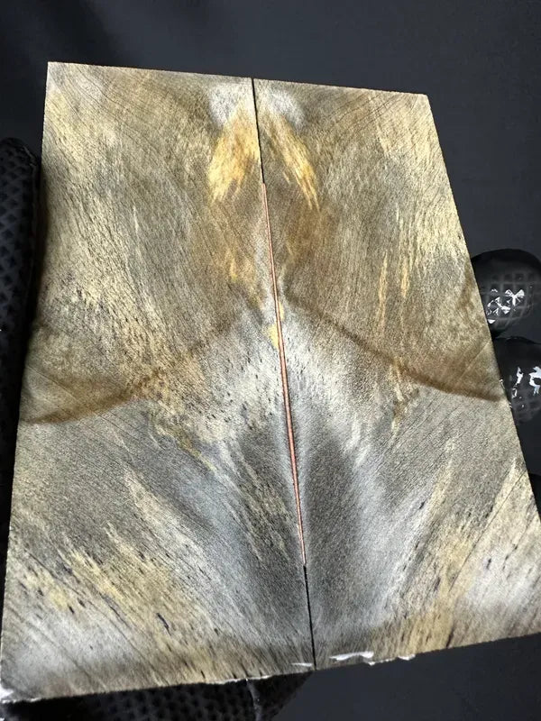 BYS119 - 5 x 1.9 x .3”