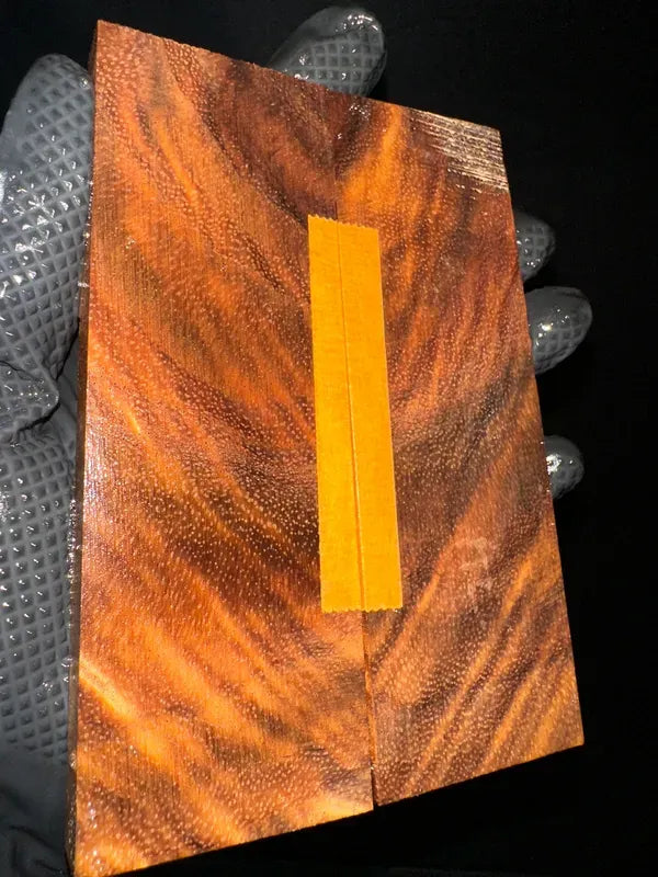 KOS120 - 5.35 x 1.8 x .4”