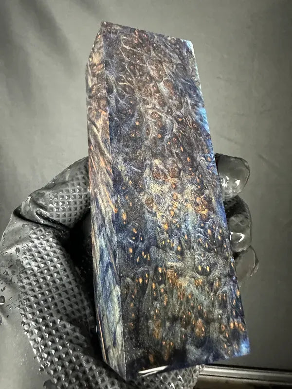 RWBD132 - 5 x 1.75 x 1.18”