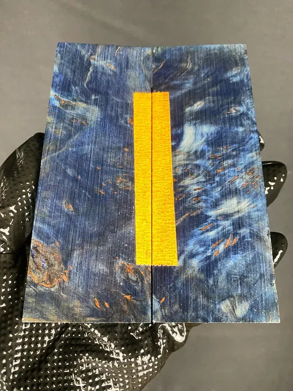 RWSD169 - 5.06 x 1.85 x .38”