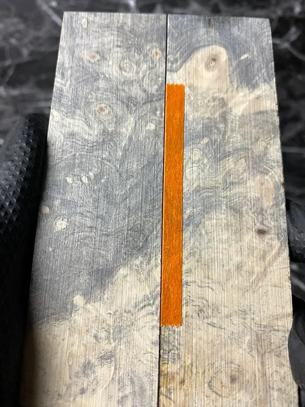 BYS148 - 5.25 x 1.5 x .32”