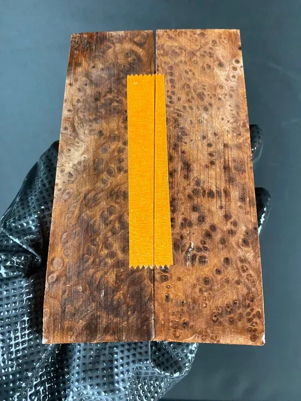 RWS133 - 5.3 x 1.57 x .37”