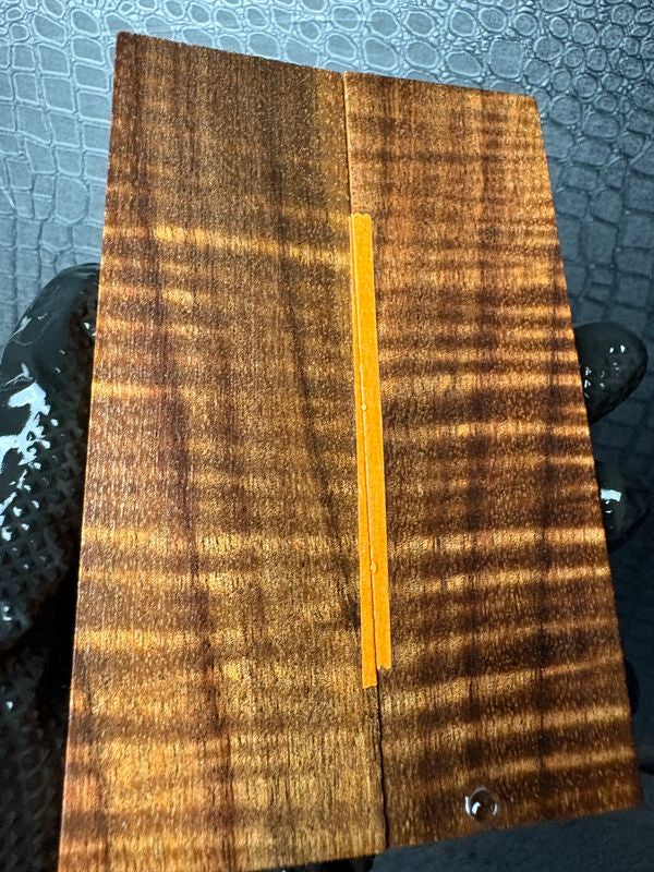 KOS129 - 5 x 1.6 x .4”