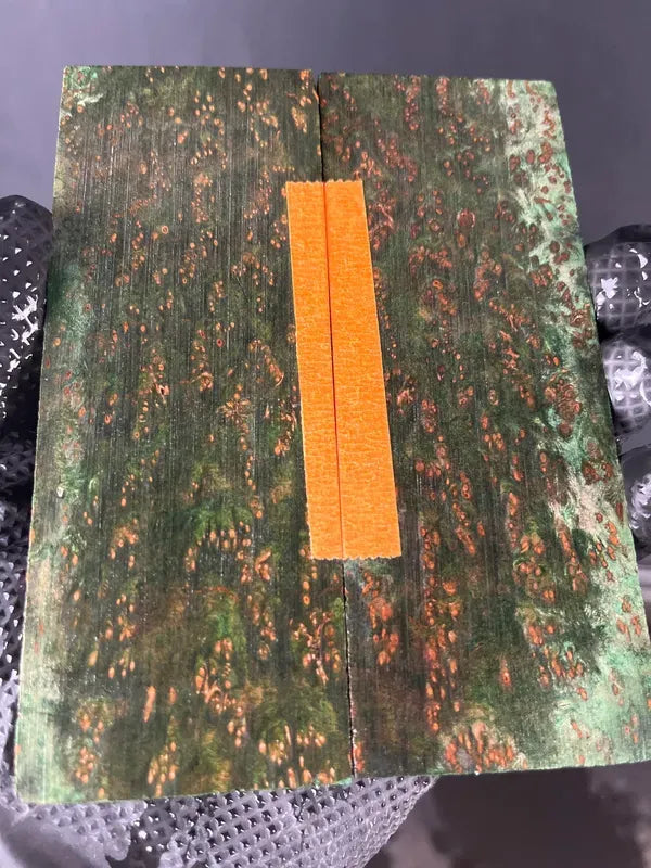RWSD101 - 5.2 x 2 x .38”