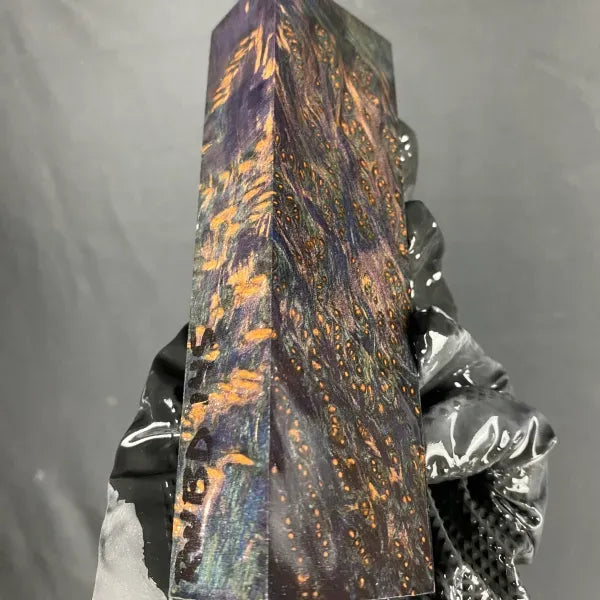 RWBD145 - 5.3 x 1.55 x 1.12”