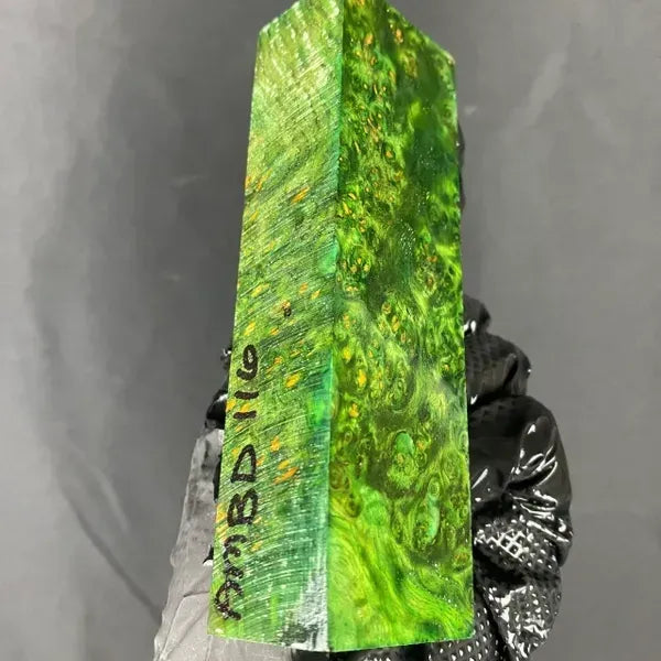 AMBD116 - 5.09 x 1.52 x 1.13”