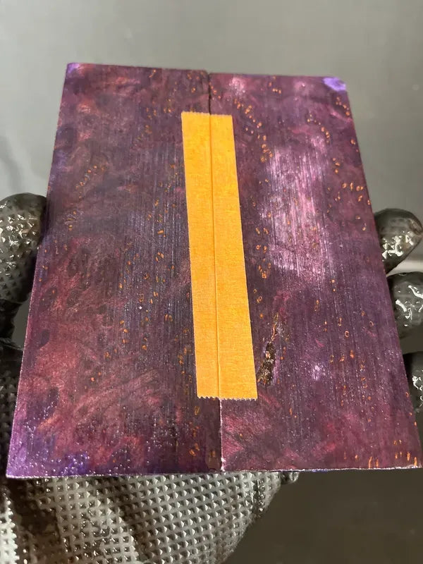 RWSD134 - 5.2 x 1.9 x .37”
