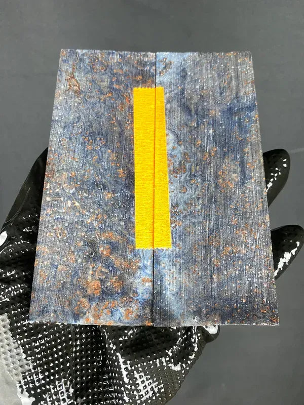 RWSD167 - 5.25 x 1.93 x .43”
