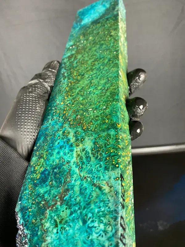 AMBD409 - 13.75 x 3 x 1”