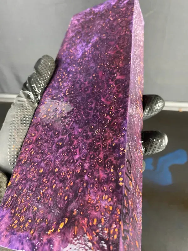 AMBD407 - 9.5 x 3.25 x 1.55”