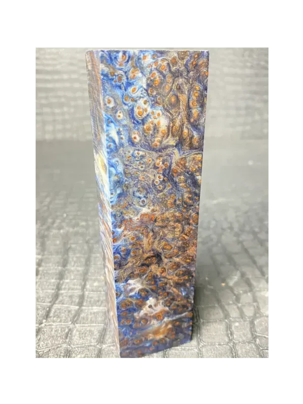 RWBD168 - 5.32 x 1.45 x 1.12”