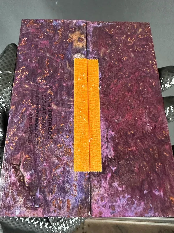 RWSD125 - 5.2 x 2 x .37”
