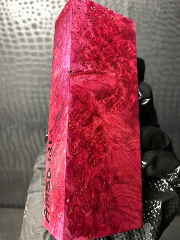 AMBD121 - 5.12 x 1.85 x 1.12”