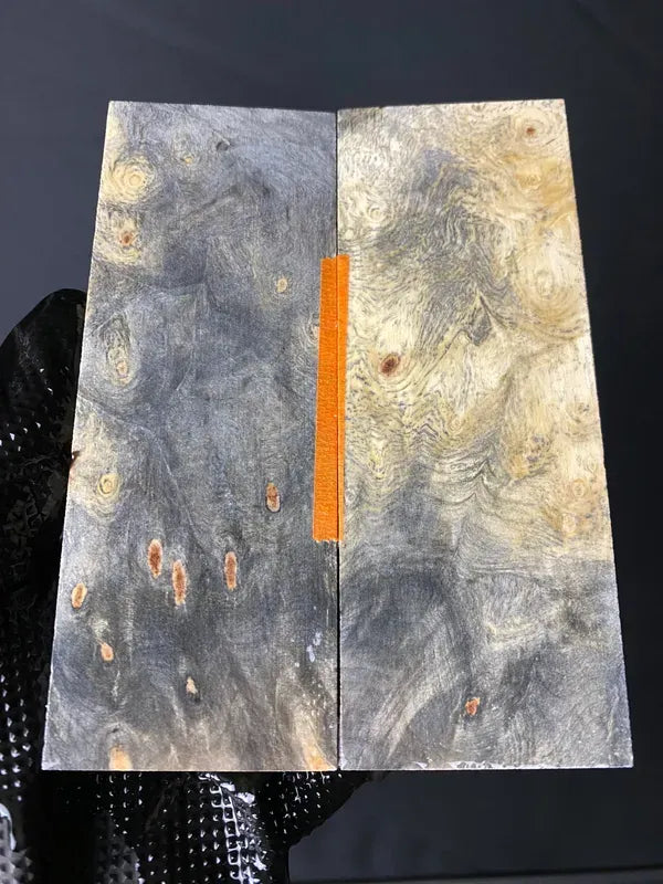 BYS159 - 5.39 x 2 x .37”