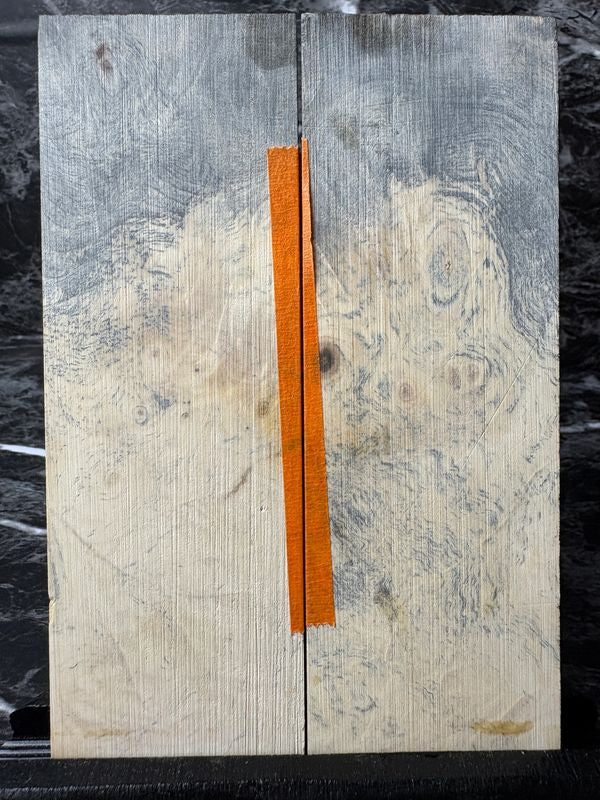 BYS107 - 6 x 2 x .34”
