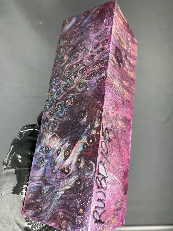 RWBD105 - 6 x 2 x 2”