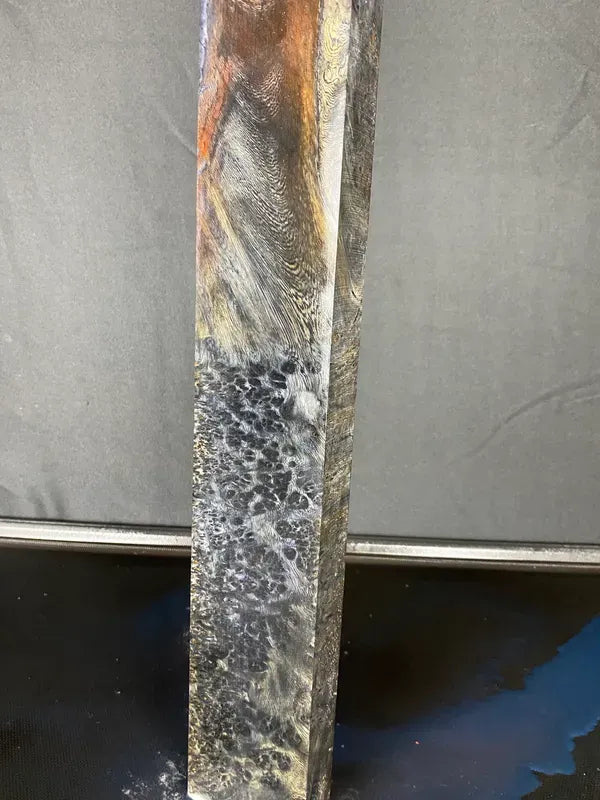 AMBD408 - 17 x 3 x 1.25”