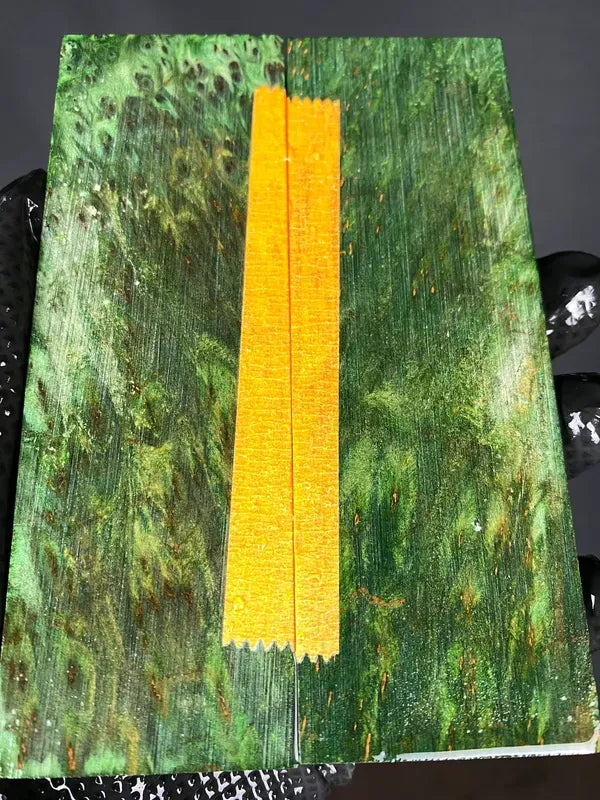 RWSD116 - 5 x 1.7 x .37”